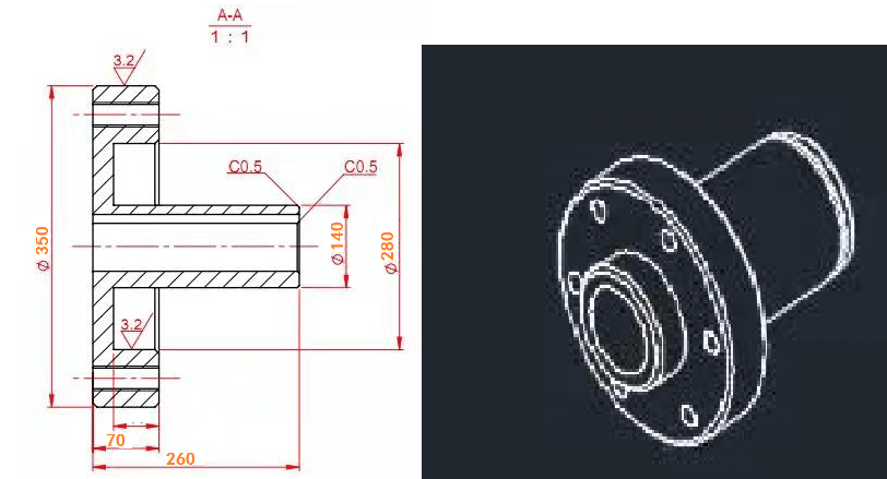 联轴器热装.png